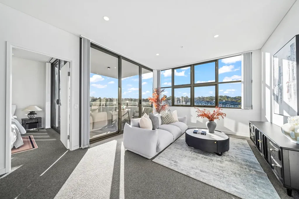 408/7 Rutledge Street, Eastwood, NSW 2122