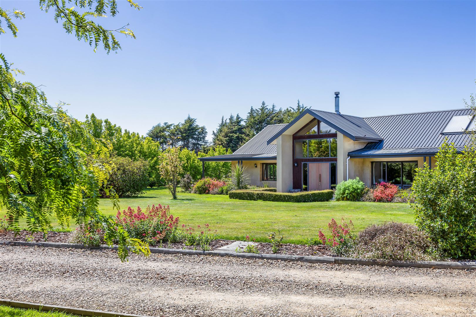 8 Mclean Drive, Leithfield, Hurunui, 4 phòng ngủ, 0 phòng tắm, House