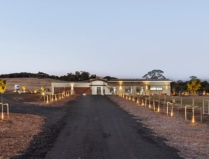 1080 Kilmore-Lancefield Road, Kilmore, VIC 3764, 7 રૂમ, 3 બાથરૂમ, Lifestyle Section