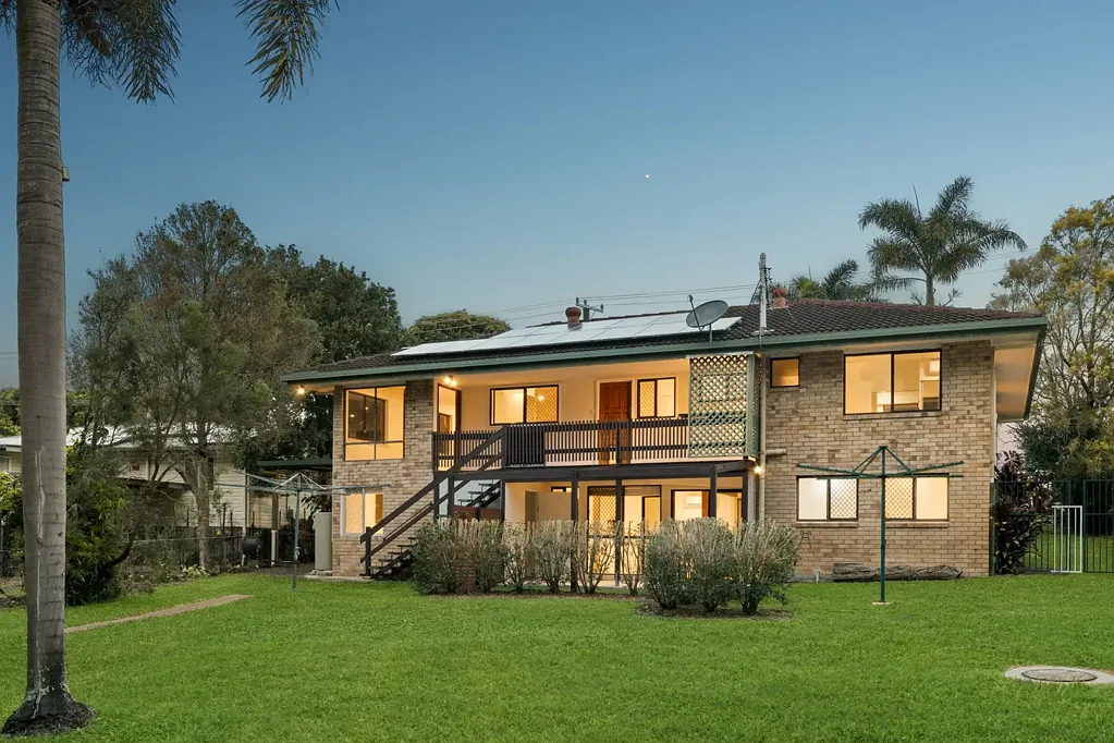 Cooroy 4ห้องนอน Family Space, Big Block, Endless Possibilities