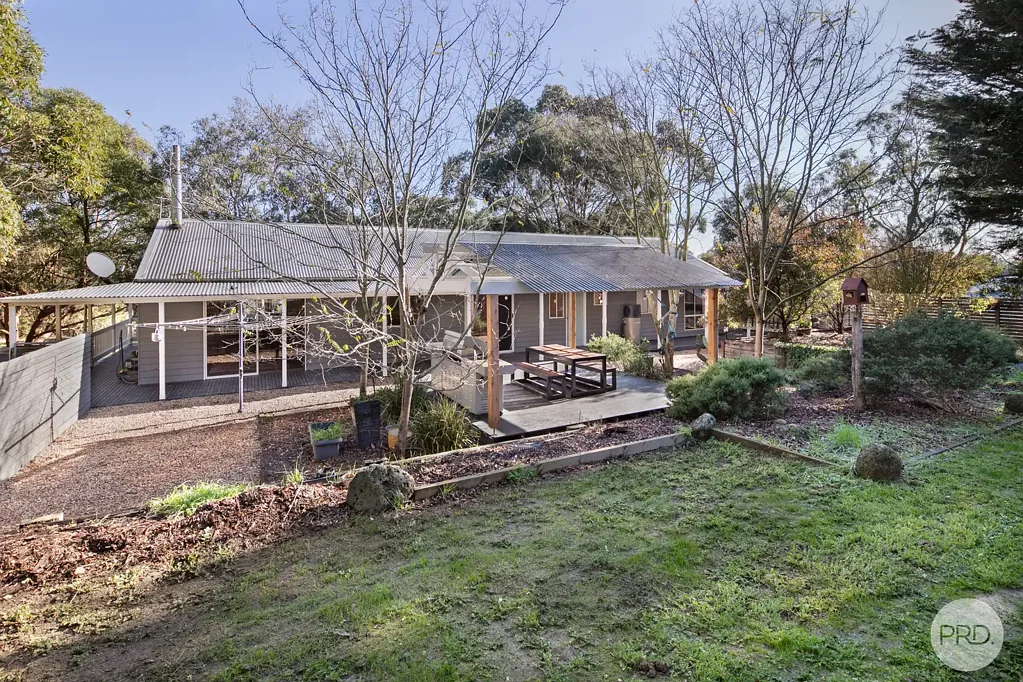 Durham Lead 4Zimmer Country Lifestyle on 2.5 Acres with Character and Practicality