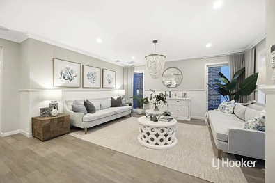 11 Irvine Rise, Werribee, VIC 3030, 4 slaapkamers, 2 badkamers, House