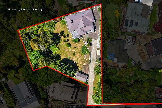 1/553 East Coast Road, Browns Bay, North Shore City