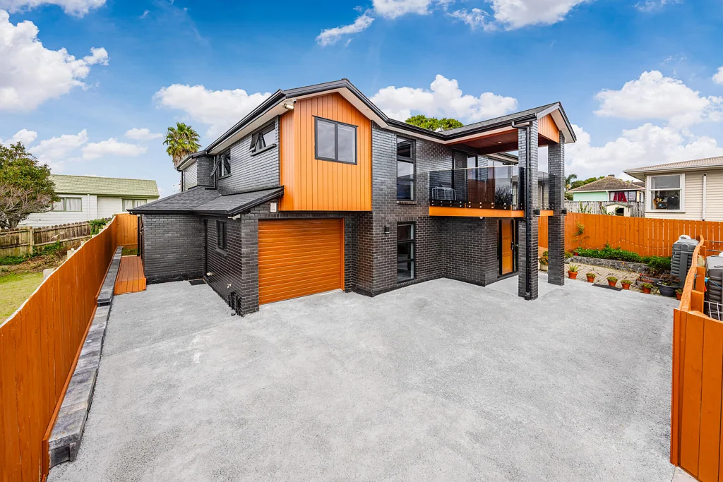 Mangere 6房  last week to call before aucrion. Must sell!