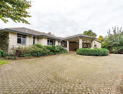 1028 Limeworks Loop Road, Te Pahu, Waipa, 5房, 3浴, Lifestyle Property