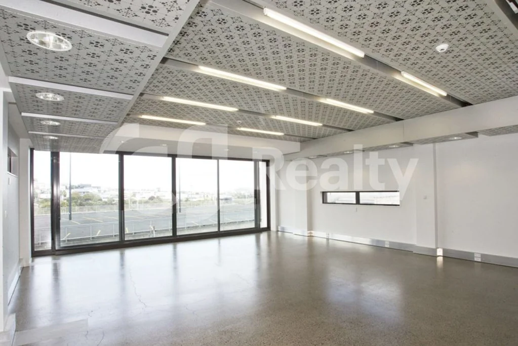 Auckland Central Sleek Office Environment | 152sqm | K' Road