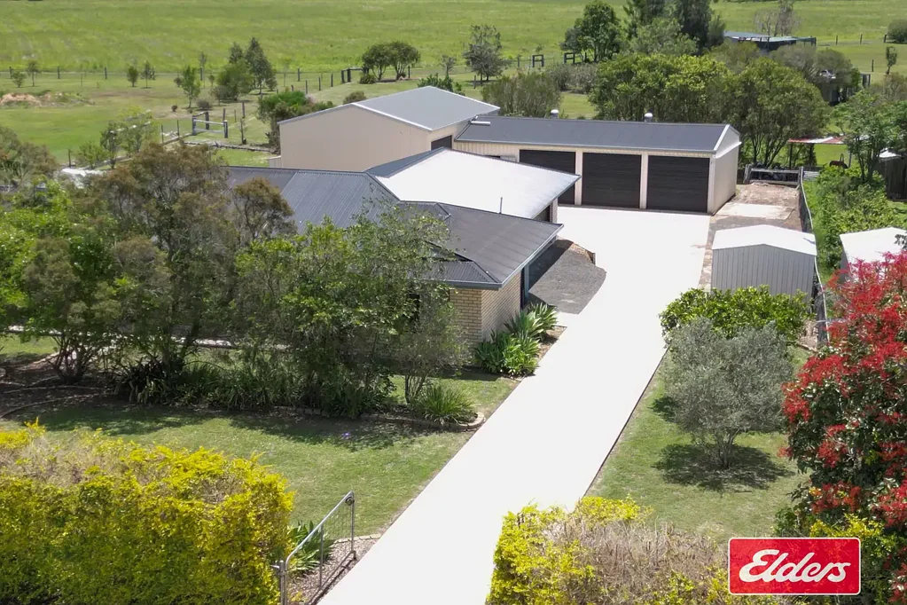 6 Gosnick Road, Minden, QLD 4311