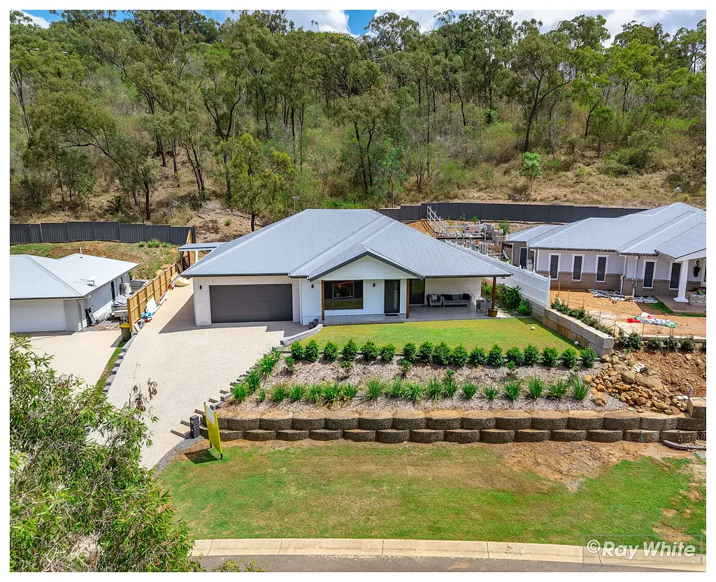 31 Woodland Drive, Frenchville, QLD 4701
