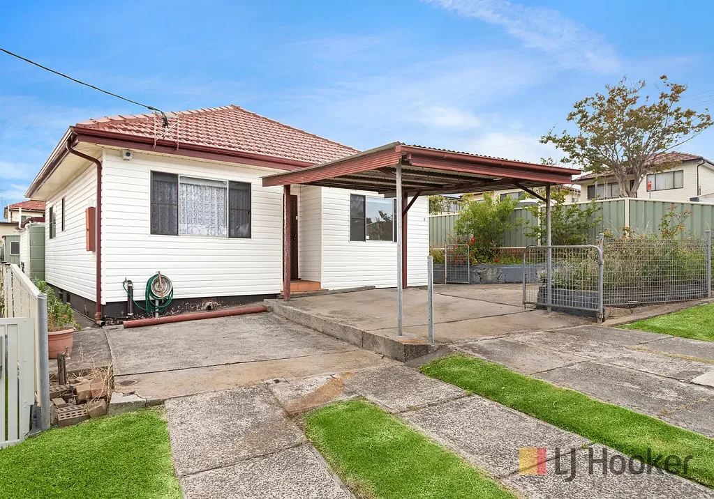 2 Lackawanna Street, Cringila, NSW 2502