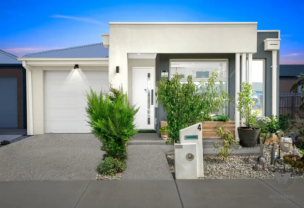Mount Cottrell 4બેડરૂમ Modern Family Home in Prime Location!!