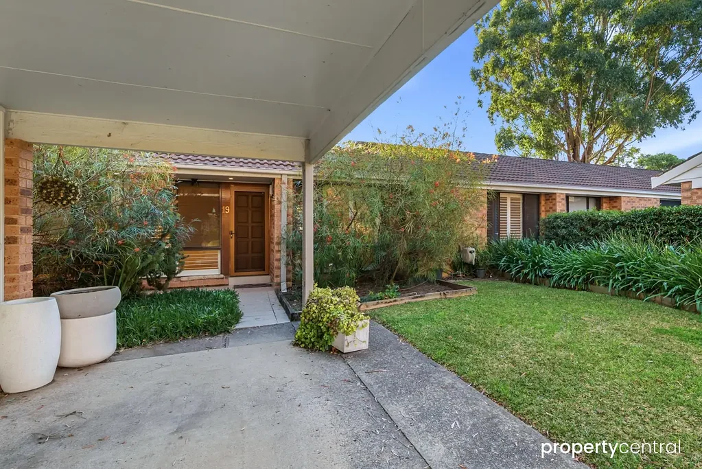 South Penrith 3房 精美翻新的单层别墅 Beautifully renovated single level villa