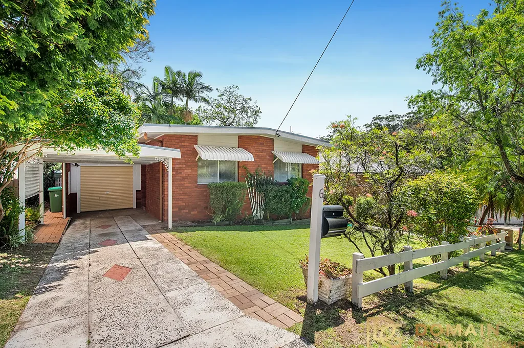 Point Clare 4房  Hidden Gem