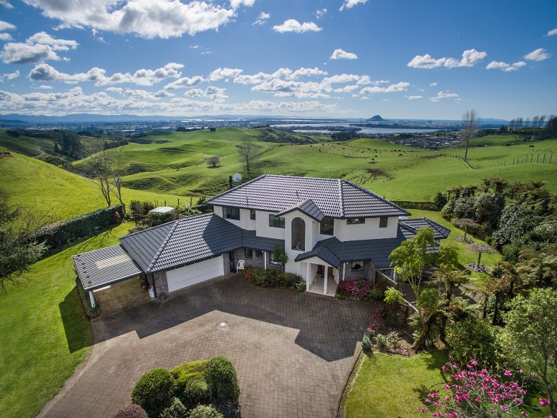 501h Kaitemako Road, Welcome Bay, Tauranga, 4房, 0浴