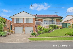 38 Lewis Street, Regents Park