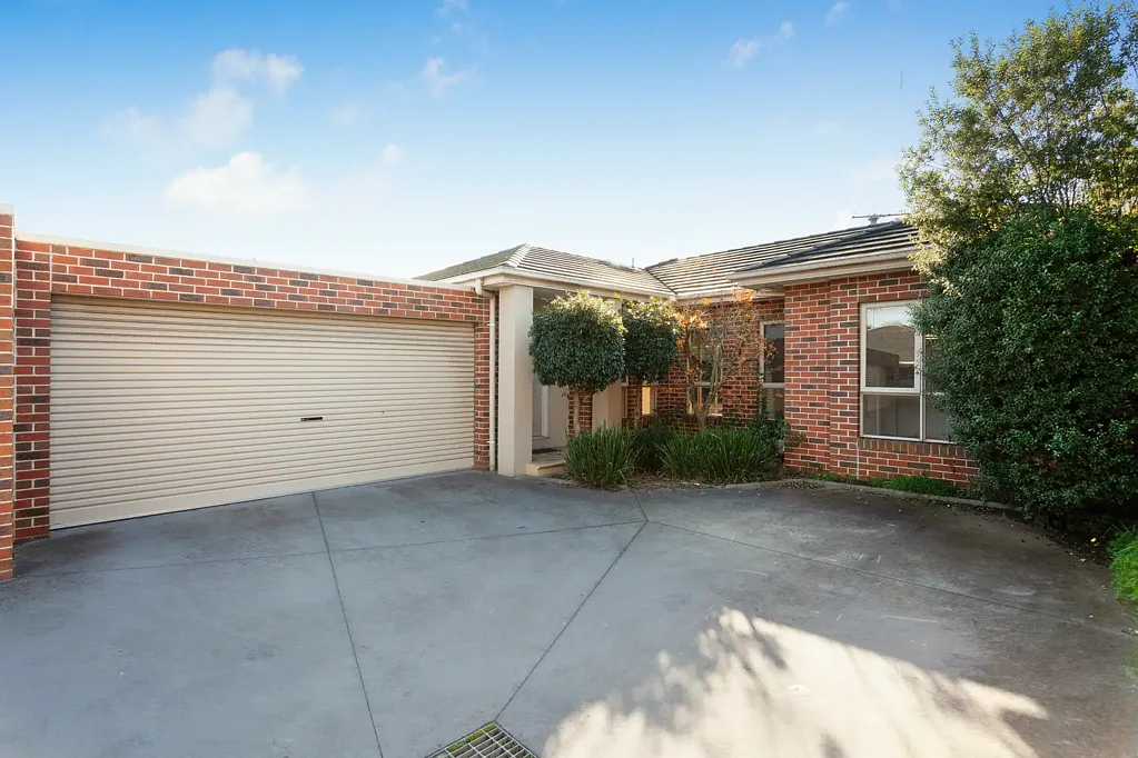 Private Three Bedroom Unit in a Prime Location