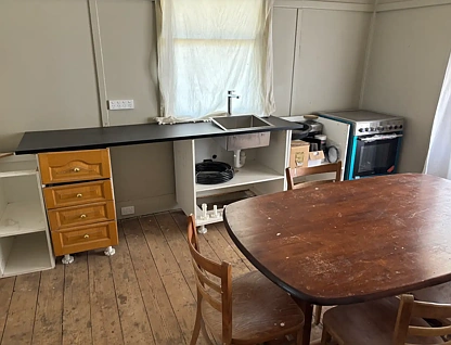 24-26 Currawa St, Patchewollock, Vic Country , 2 Kuwarto, 1 Banyo, House