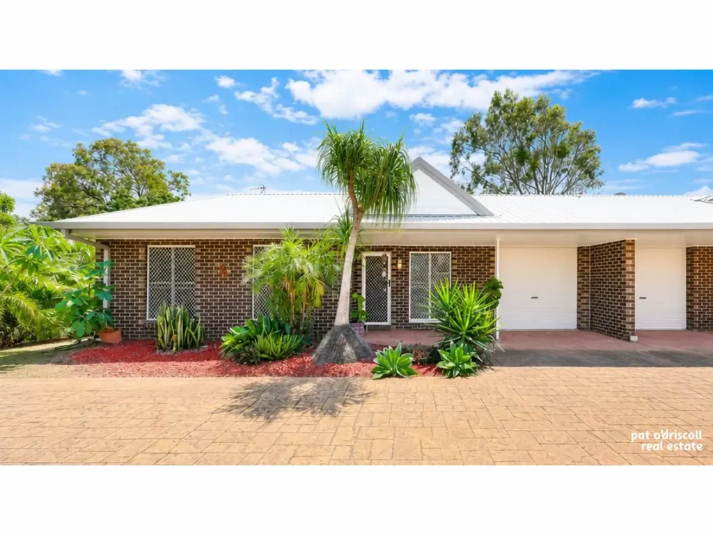 Cooee Bay 3房  Don't Miss Your Chance — The Neighbour Is Already Under Contract!