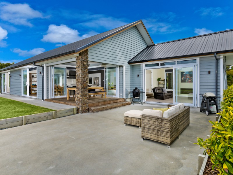 8 Oak Valley Road, Dairy Flat, Auckland - Rodney, 5 침실, 0 욕실, Lifestyle Property