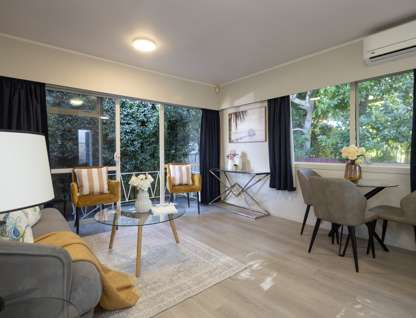 3/441 Onehunga Mall, Onehunga, Auckland City, Auckland, 2 Bedrooms, 1 Bathrooms, Unit