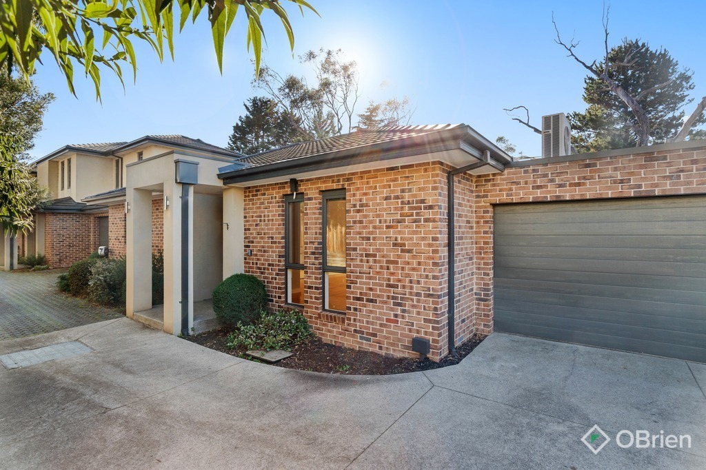 UNIT 4 40 KARINGAL ST, CROYDON NORTH VIC 3136, 0 Bedrooms, 0 Bathrooms, Unit