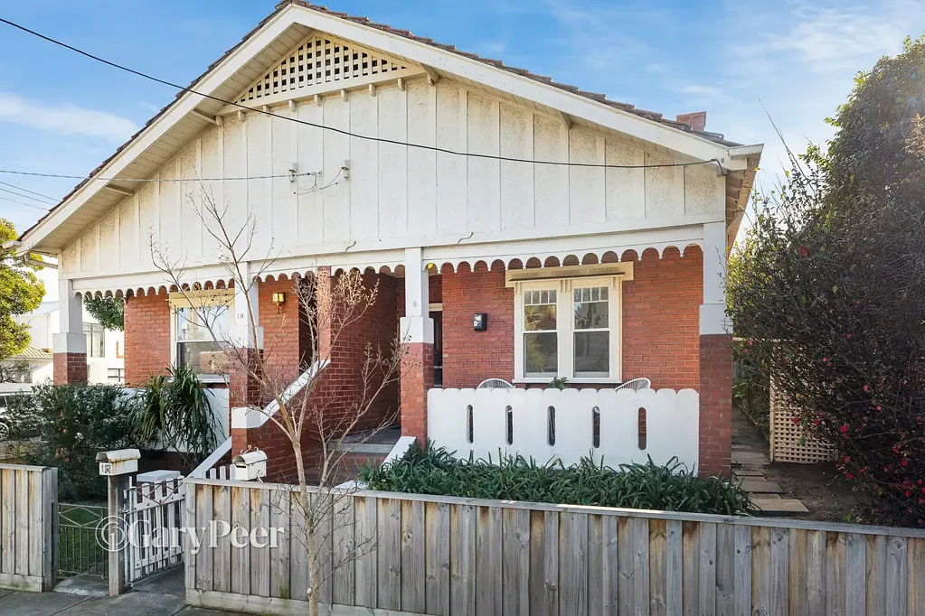 Caulfield North 2Kwarto Location, lifestyle & potential