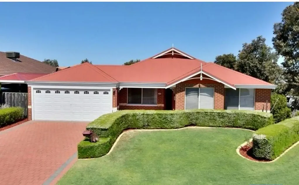 2 Heirisson Turn, Ellenbrook, WA 6069