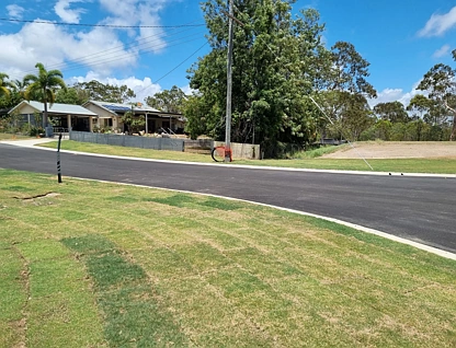 LOT LOT 12/Coastal Rise, Tannum Sands, Fitzroy, 0 habitaciones, 0 baños, Section