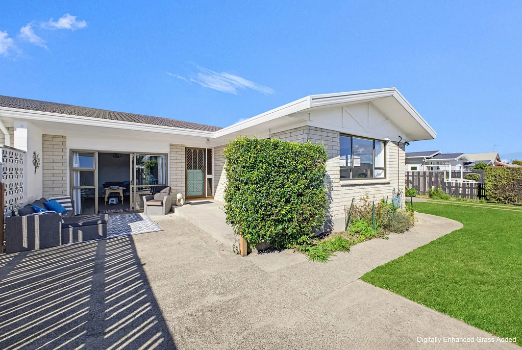 Whakatane 2房  Sunny Indoor–Outdoor Living on Hawera