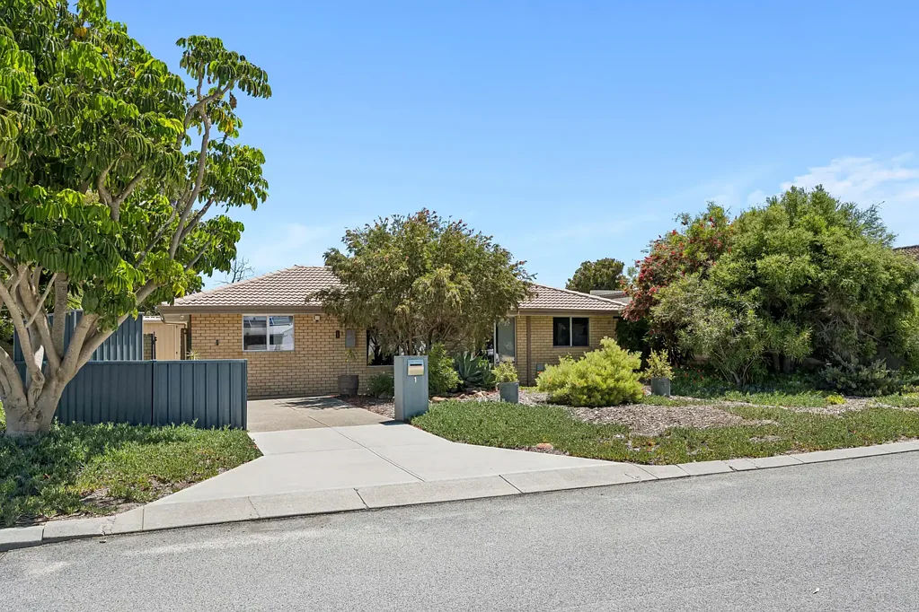 1 King Place, Padbury, WA 6025