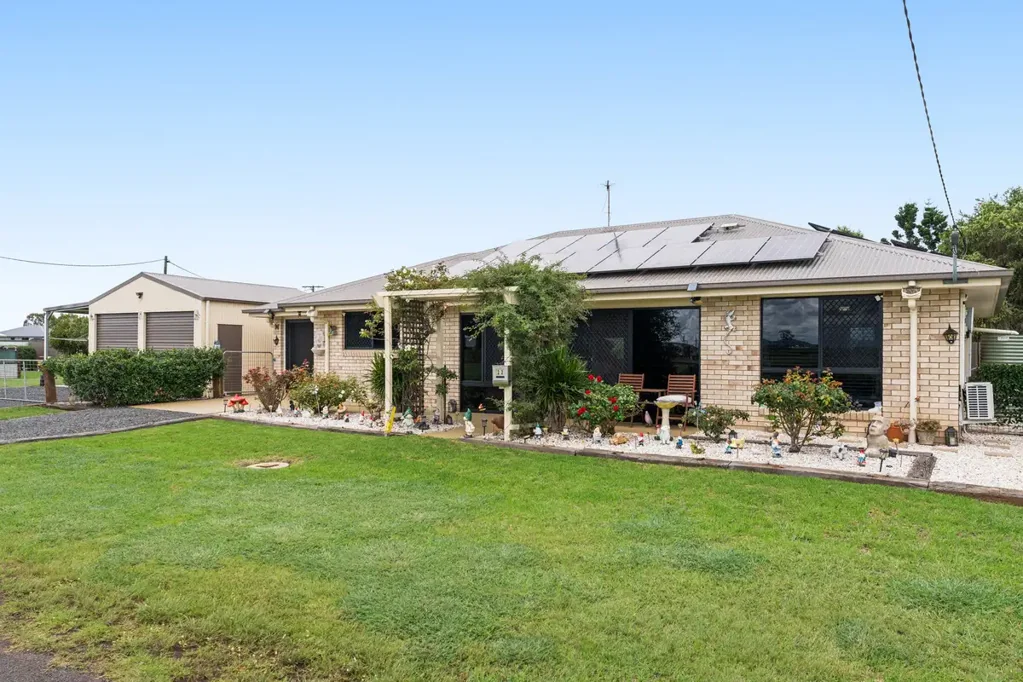 22 Fisher Road, Wyreema, QLD 4352