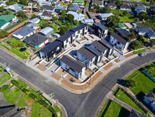 823套住房落地九地：Flexible Fund能否让社会住房从“排队”变成“交付”？