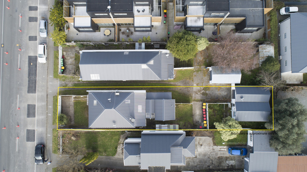 Residential Medium Density