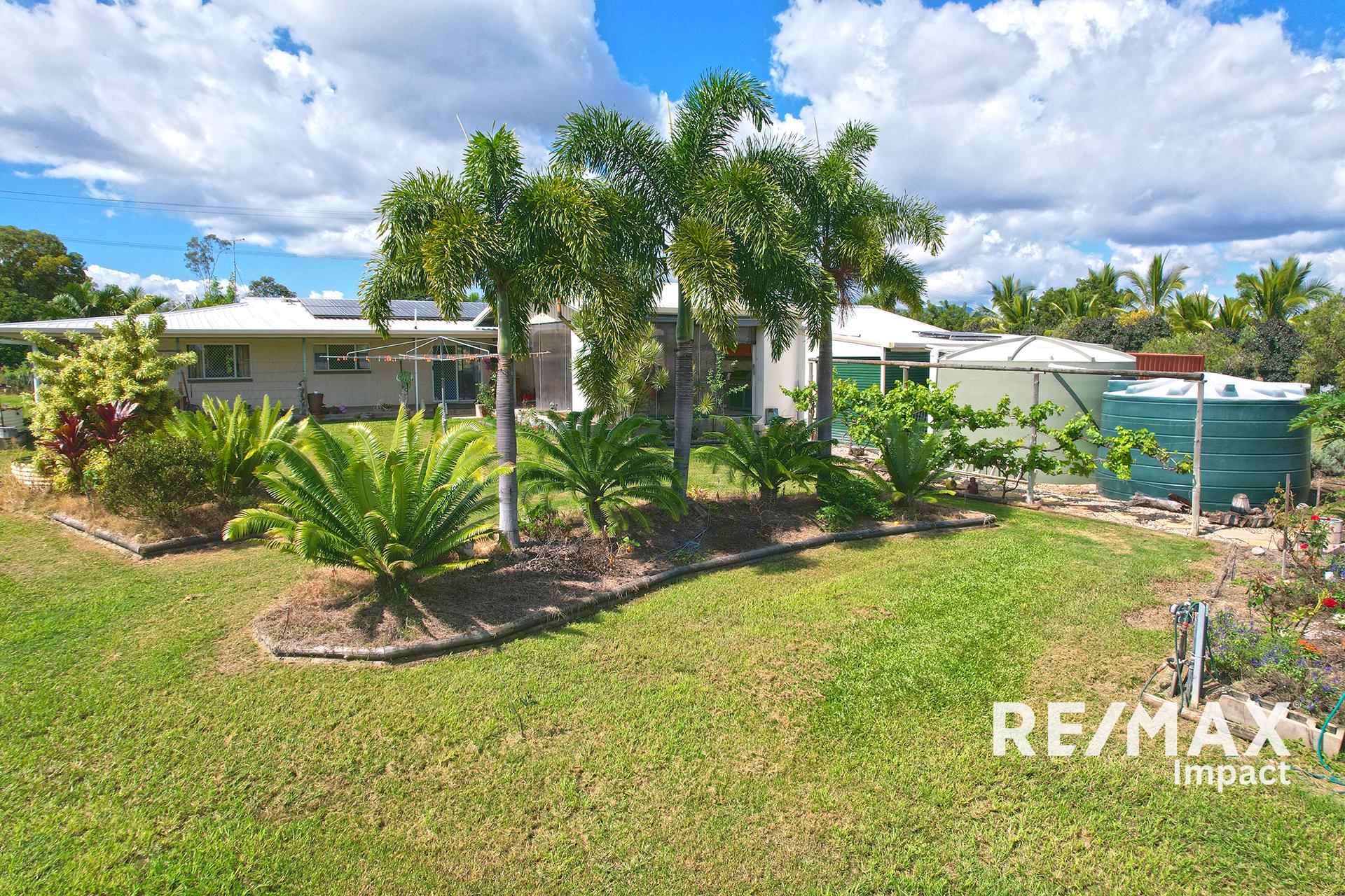 28 FACET DR, MAREEBA QLD 4880, 0房, 0浴, Lifestyle Property