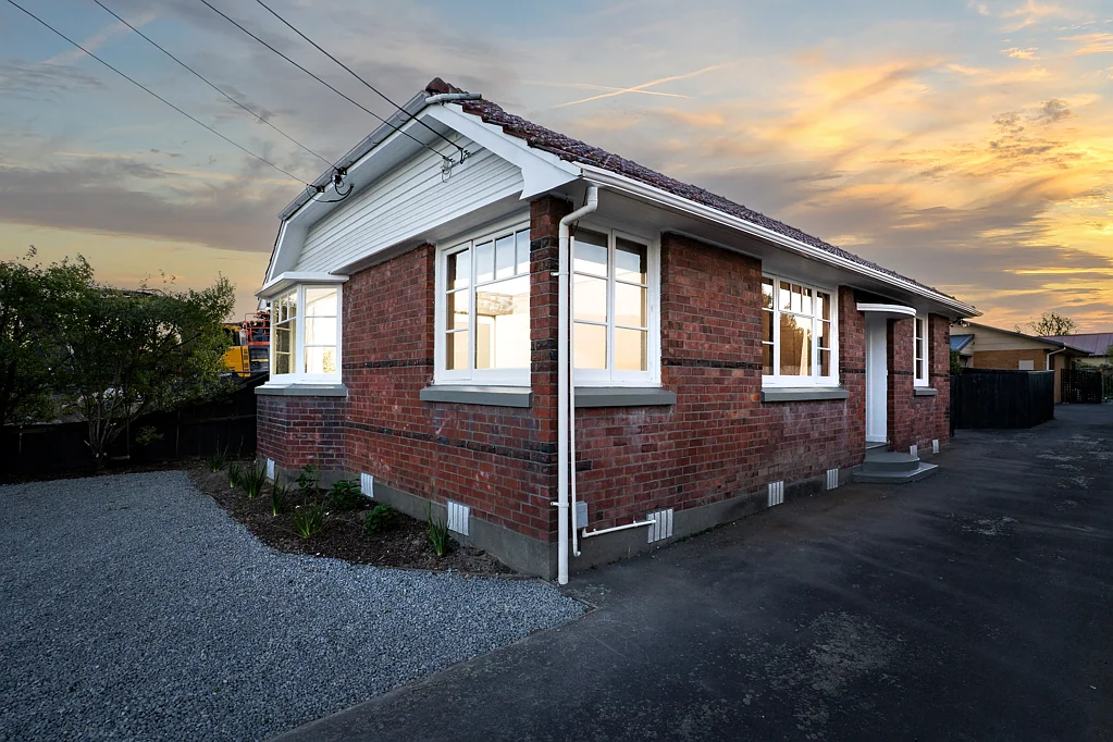 77 Randolph Street, Woolston, Christchurch, Canterbury