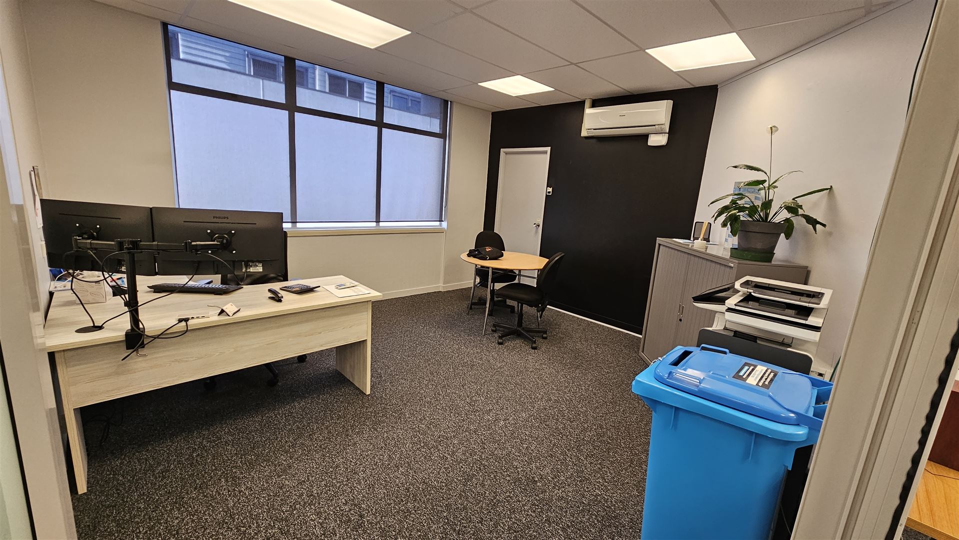 22 Euclid Avenue, Te Rapa, Hamilton, 0 ਕਮਰੇ, 0 ਬਾਥਰੂਮ, Office Premises