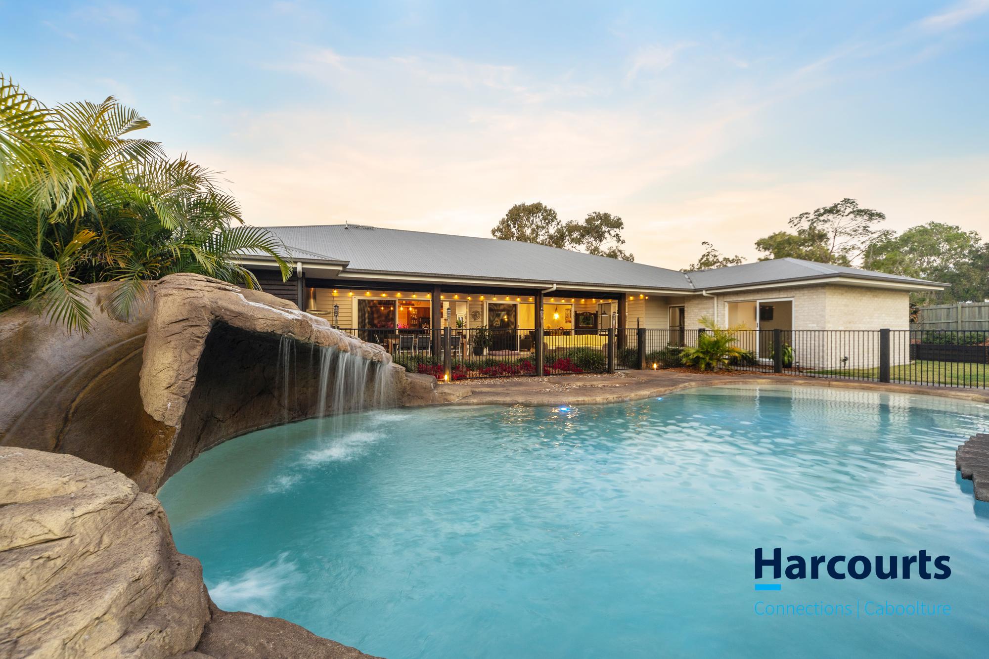 64-68 WATTLEBIRD DR, ELIMBAH QLD 4516, 0 Bedrooms, 0 Bathrooms, House