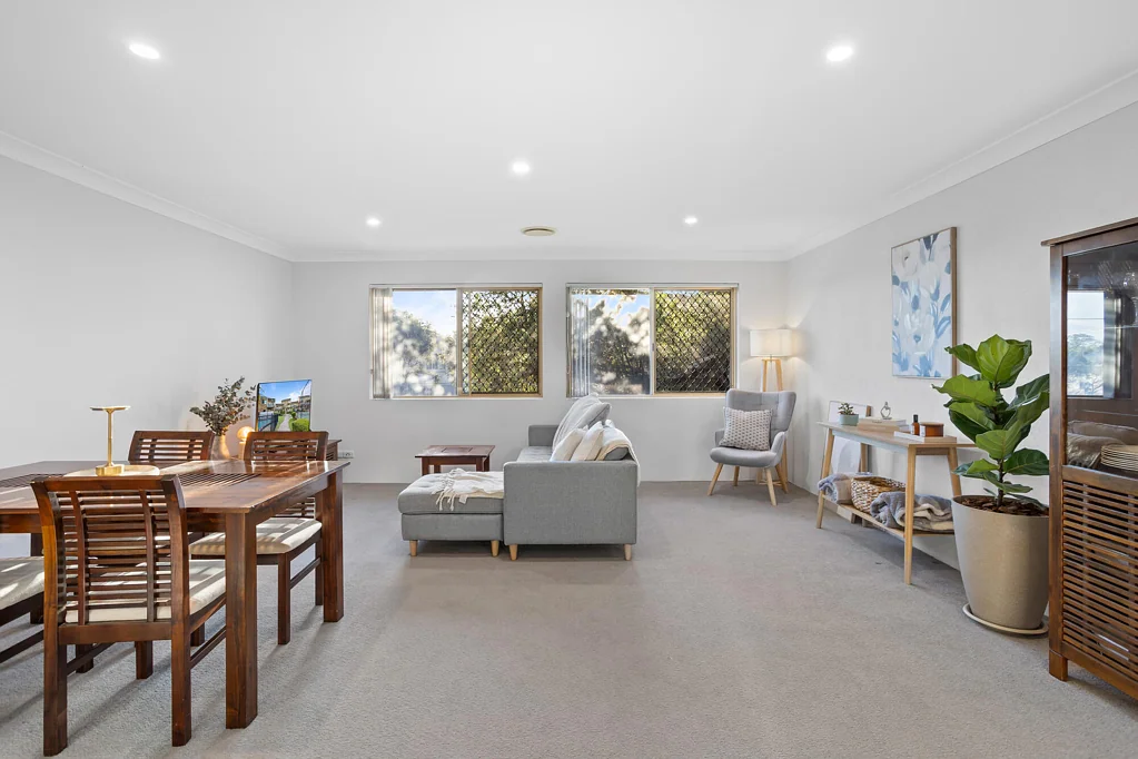 Redcliffe 2ห้องนอน Effortless Coastal Living on the Redcliffe Waterfront