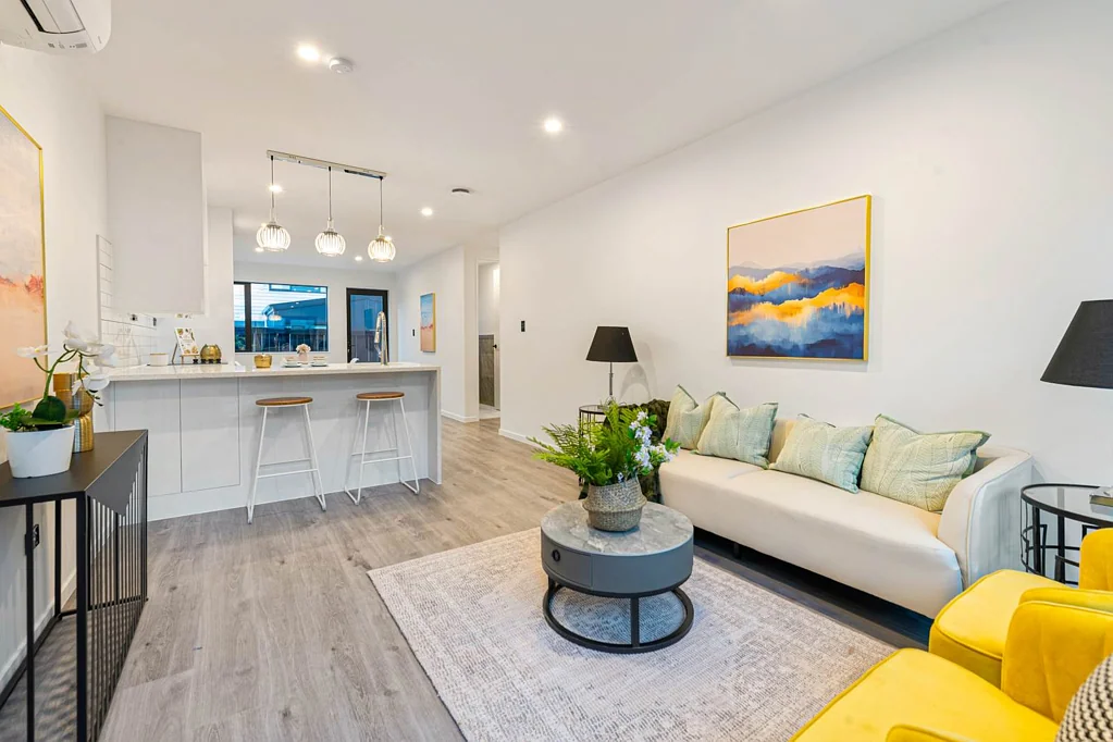 1/12 William Street, Mangere East, Manukau City, Auckland