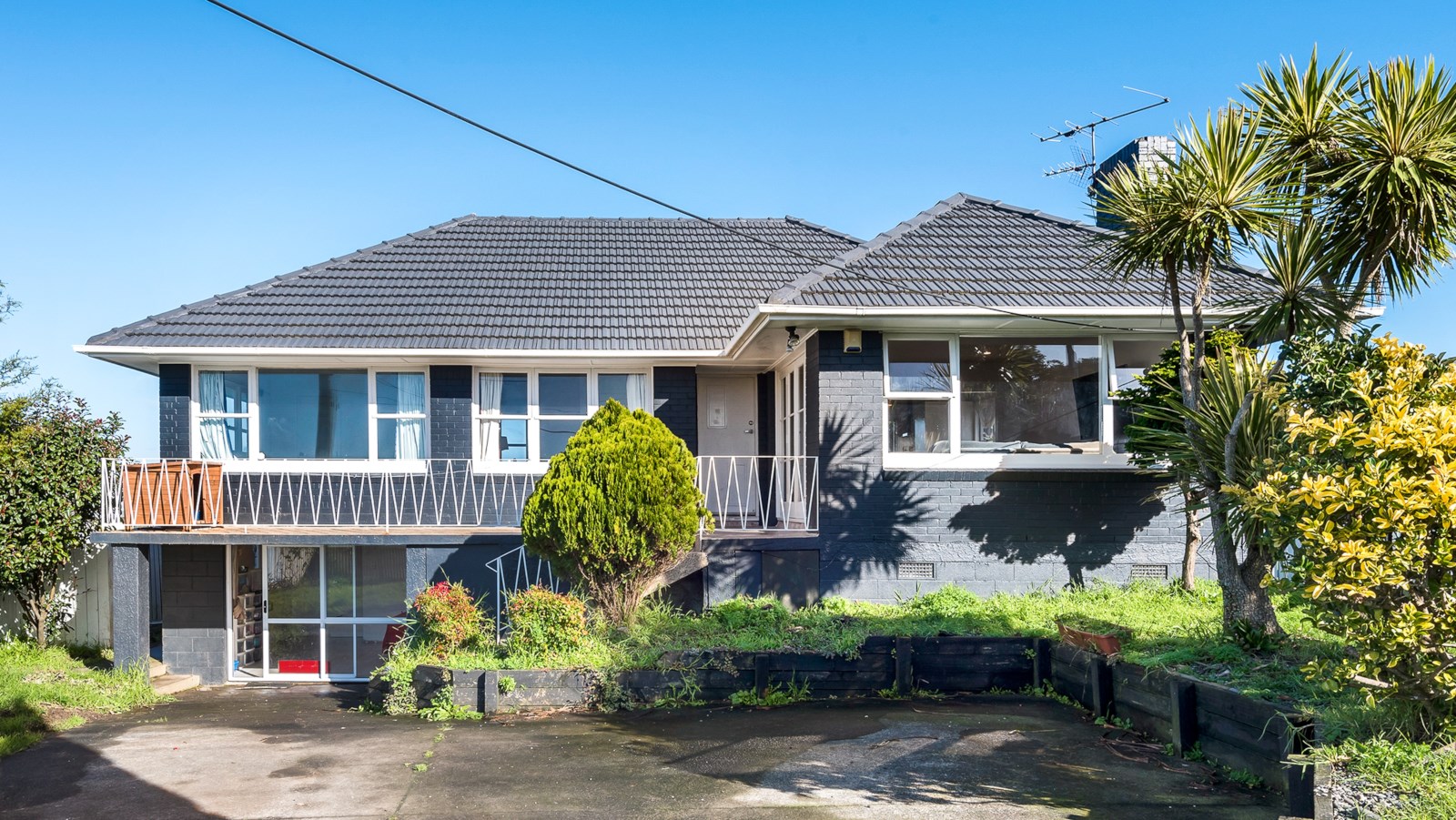 41 Luckens Road, West Harbour, Auckland - Waitakere, 5 ห้องนอน, 0 ห้องน้ำ