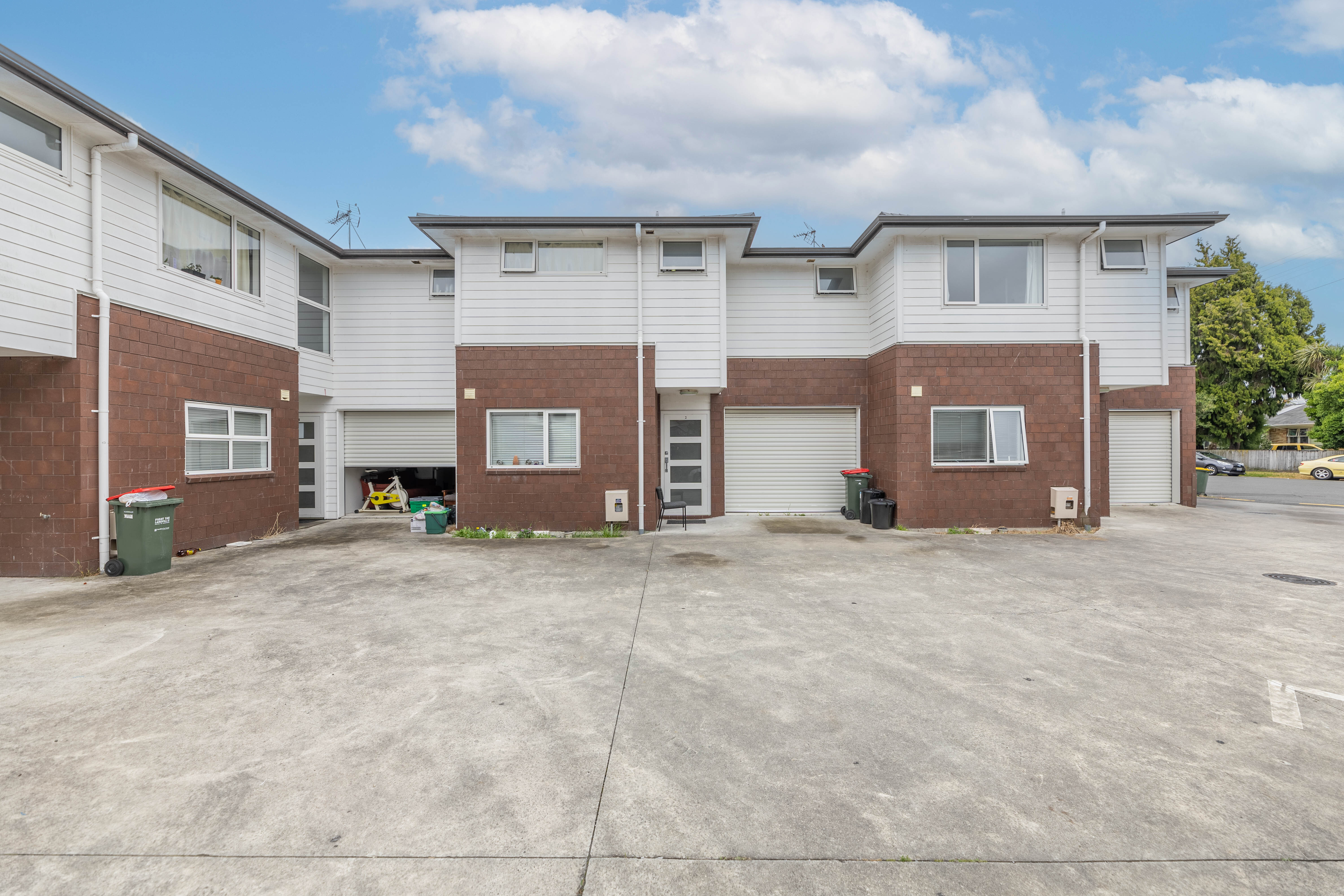 2/4 Littler Place, Hamilton East, Hamilton, 3 habitaciones, 0 baños, House