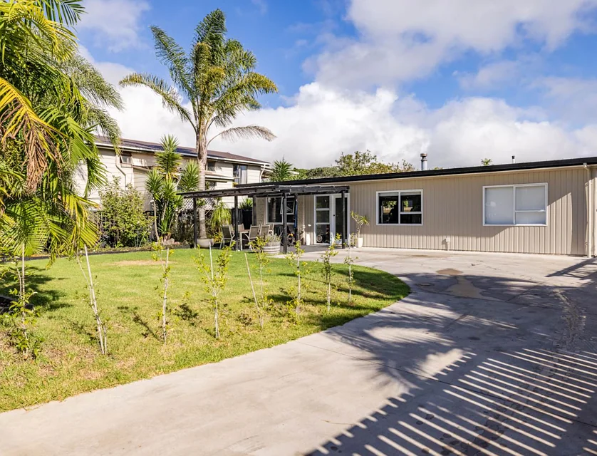 24A Hone Heke Road, Kerikeri, Far North, Northland, 3房, 1浴, 独立屋
