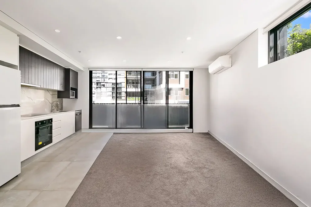 Kogarah Affordable Studio with Strong Rental Return & Lifestyle Convenience