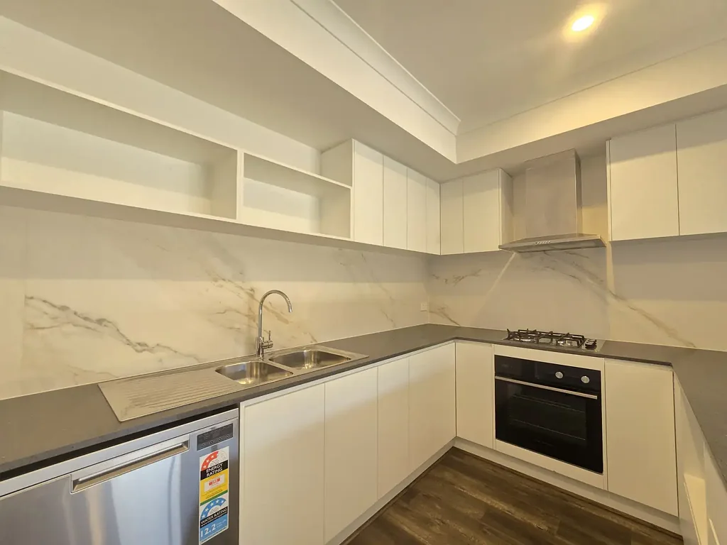 Brand New Townhouse for Lease