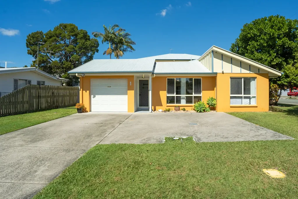 1/10 Hall Avenue, Bongaree, QLD 4507