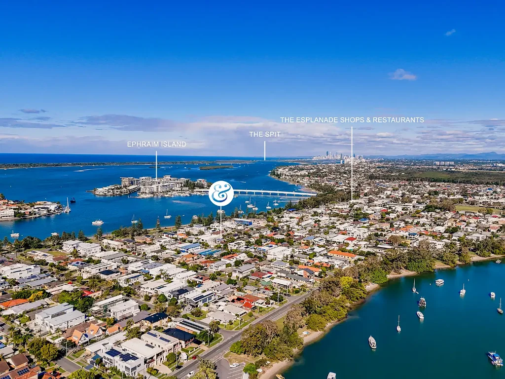 10 Mallard Avenue, Paradise Point, QLD 4216