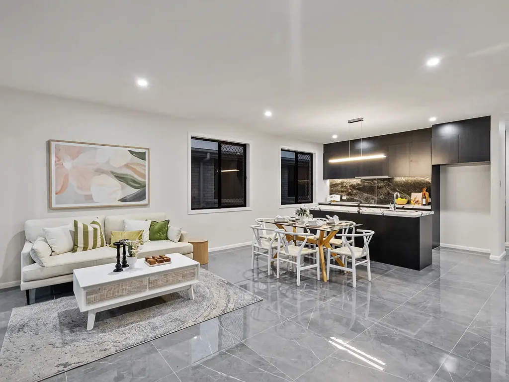 Greenbank 4Phòng ngủ Brand New Four Bedroom Home - Ready to Move-in!