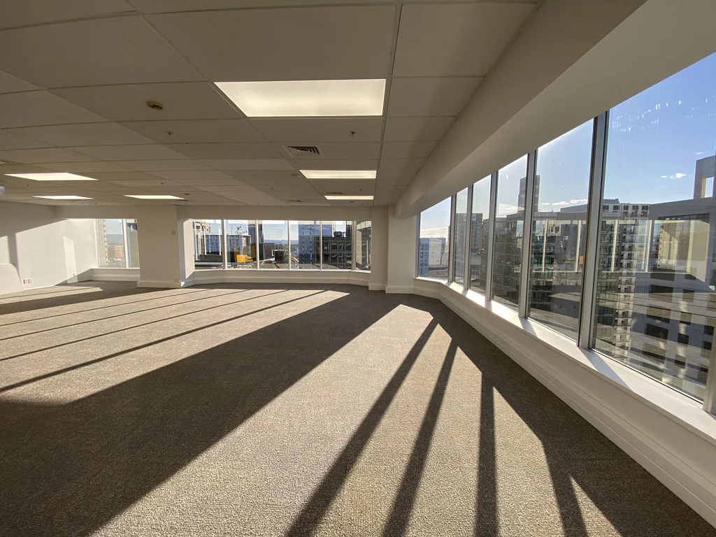 Auckland Central Queen Street Office Opportunity