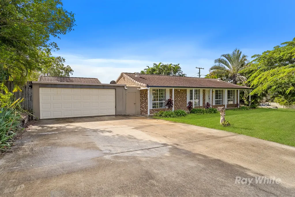 25 Awoonga Street, Marsden, QLD 4132