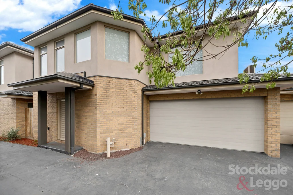 2/44 Graham Street, Broadmeadows, VIC 3047