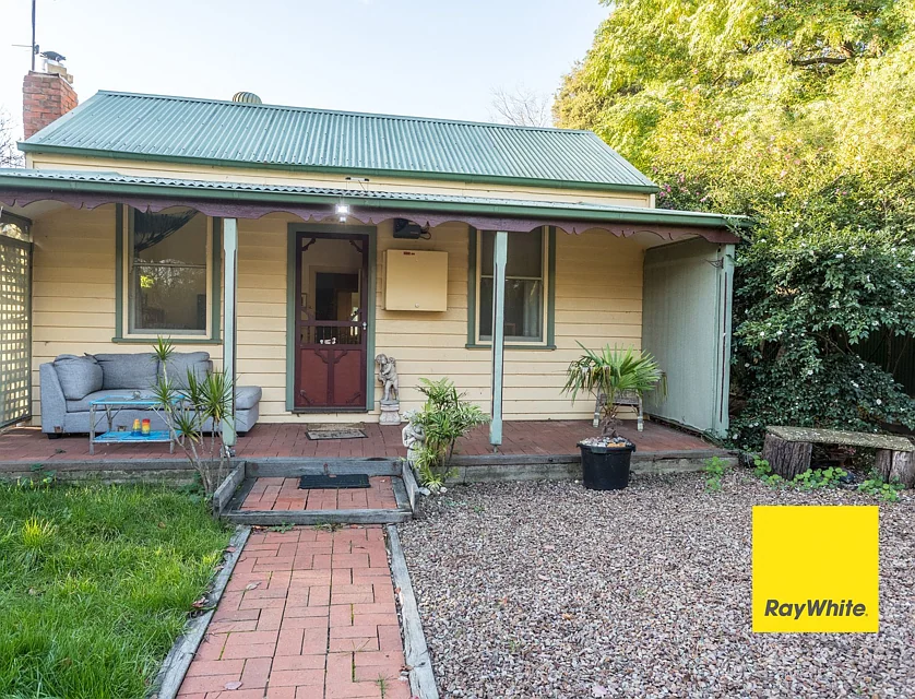 67 Moora Road, Rushworth, VIC 3612, 2房, 1浴, House
